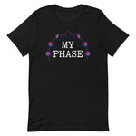 Bisexual Moon Phase Shirt - On Trend Shirts