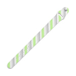 Agenderflux Flag Wristband - On Trend Shirts