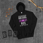 Ahexual Ace Hoodie - On Trend Shirts
