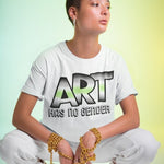 Art Agender Shirt - On Trend Shirts