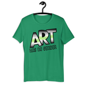 Art Agender Shirt - On Trend Shirts