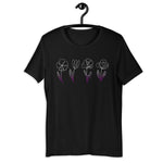 Asexual Flower Shirt - On Trend Shirts