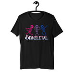 Bisexual Skeleton Shirt - On Trend Shirts