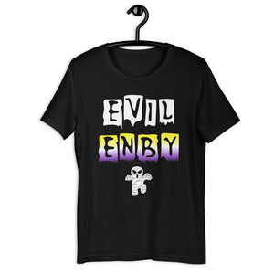 Evil Enby Shirt - On Trend Shirts