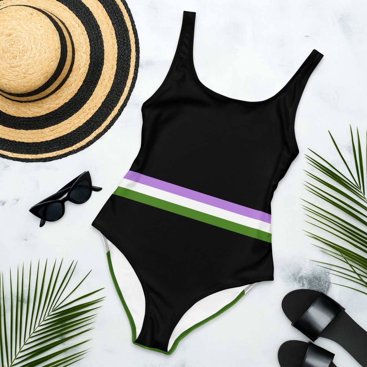 https://ontrendshirts.com/cdn/shop/products/genderqueer-stripe-one-piece-swimsuit-on-trend-shirts-724132.jpg?v=1654123131