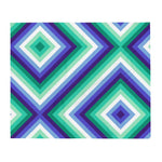 Geometric MLM Blanket - On Trend Shirts