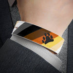 International Bear Brotherhood Flag Wristband - On Trend Shirts