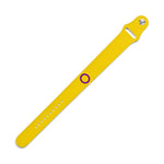 Intersex Flag Wristband - On Trend Shirts