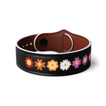 Lesbian Flowers Wristband - On Trend Shirts