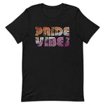 Lesbian Pride Vibes Shirt - On Trend Shirts