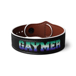 MLM Flag Gaymer Wristband - On Trend Shirts