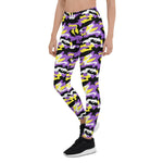 Non-Binary Camouflage Leggings - On Trend Shirts