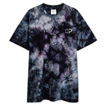 NOPE Asexual Oversized Tie-Dye Shirt - On Trend Shirts
