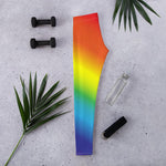 Ombré Rainbow Leggings - On Trend Shirts