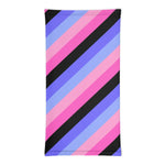 Omnisexual Flag Neck Gaiter - On Trend Shirts