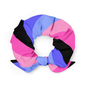 Omnisexual Flag Scrunchie - On Trend Shirts