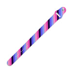 Omnisexual Flag Wristband - On Trend Shirts