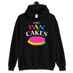 Pan Pancakes Hoodie - On Trend Shirts