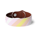 Pangender Flag Wristband - On Trend Shirts