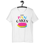 Pansexual Pancakes Shirt - On Trend Shirts