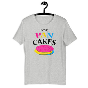 Pansexual Pancakes Shirt - On Trend Shirts