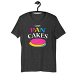 Pansexual Pancakes Shirt - On Trend Shirts