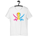 Pansexual Pirate Shirt - On Trend Shirts