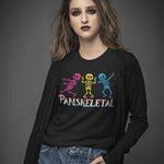 Pansexual Skeleton Shirt - On Trend Shirts
