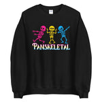 Pansexual Skeleton Sweatshirt - On Trend Shirts