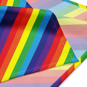 Rainbow Flag Bandana - On Trend Shirts