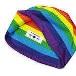 Rainbow Flag Beanie - On Trend Shirts