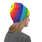 Rainbow Flag Neck Gaiter - On Trend Shirts
