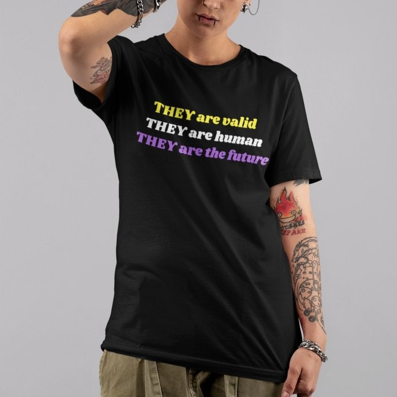 They are Valid Shirt - On Trend Shirts