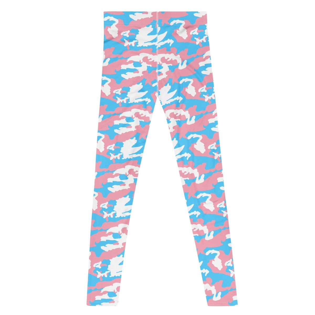 Pansexual Camouflage Leggings - On Trend Shirts – On Trend Shirts
