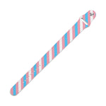 Transgender Flag Wristband - On Trend Shirts