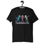 Transgender Skeleton Shirt - On Trend Shirts